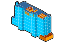Datacenter Bull 3
