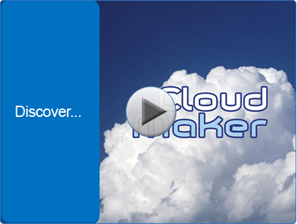 présentation de CloudMaker : comment ça marche